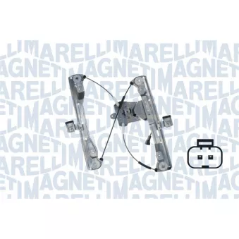 Lève-vitre MAGNETI MARELLI 350103170467
