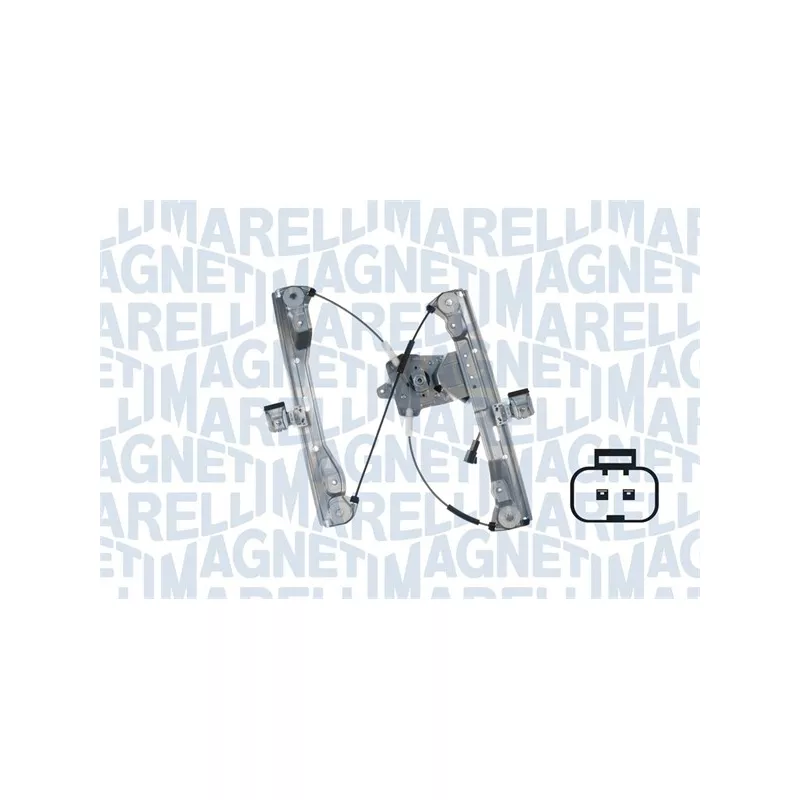 Lève-vitre MAGNETI MARELLI 350103170467
