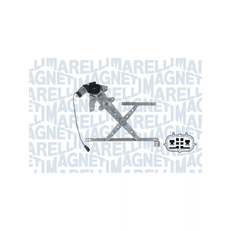 Lève-vitre MAGNETI MARELLI 350103170440