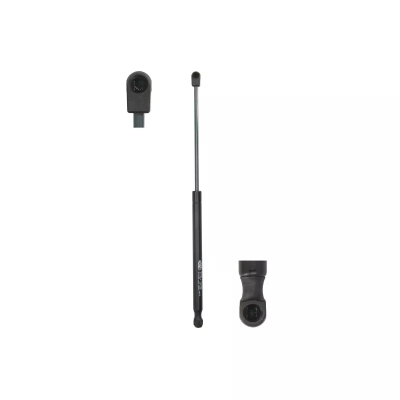 Verin, capot-moteur MAGNETI MARELLI 430719143800