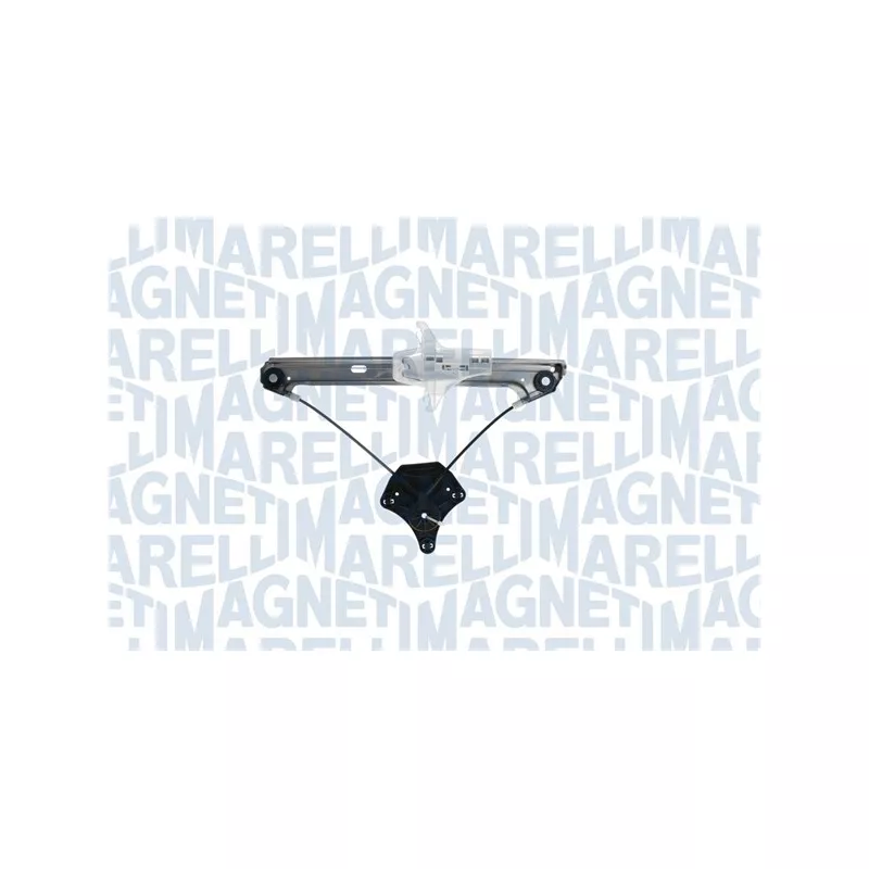 Lève-vitre arrière gauche MAGNETI MARELLI 350103170478