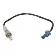 Sonde lambda MAGNETI MARELLI 466016355196 - Visuel 1