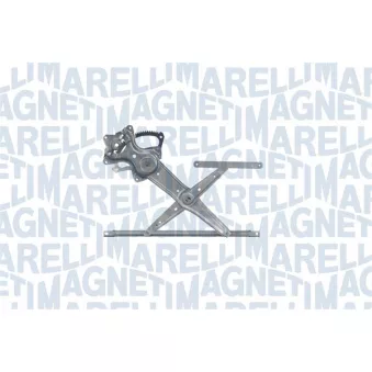 Lève-vitre MAGNETI MARELLI 350103170449