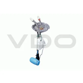 Capteur, niveau de carburant Continental VDO X10-734-002-004