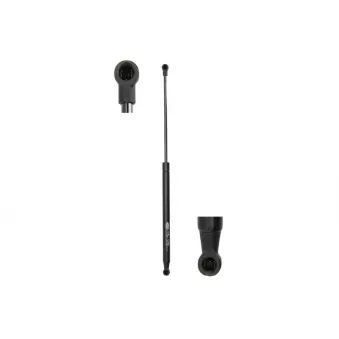 Verin, capot-moteur MAGNETI MARELLI 430719150100