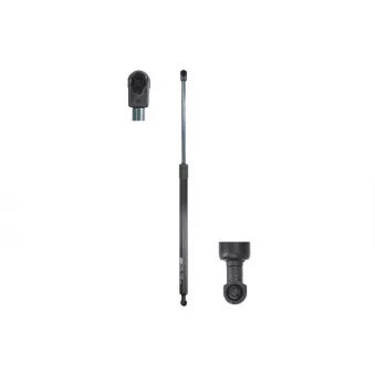 Verin de hayon, de coffre MAGNETI MARELLI 430719150600