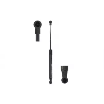 Verin, capot-moteur MAGNETI MARELLI 430719160400