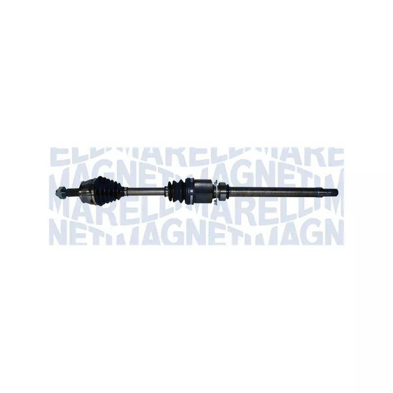 Arbre de transmission MAGNETI MARELLI 302004190164