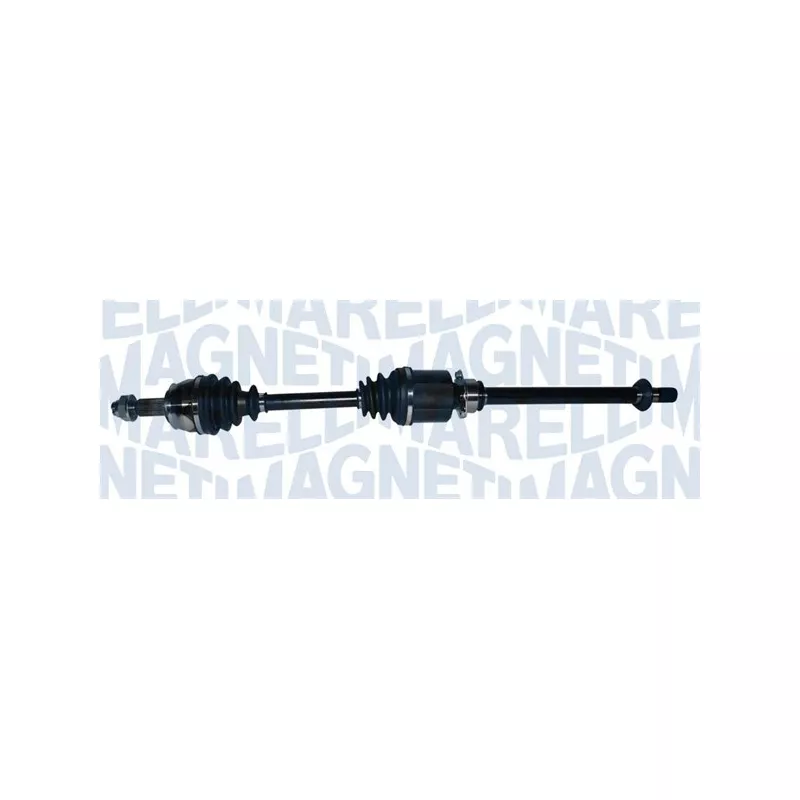 Arbre de transmission MAGNETI MARELLI 302004190166