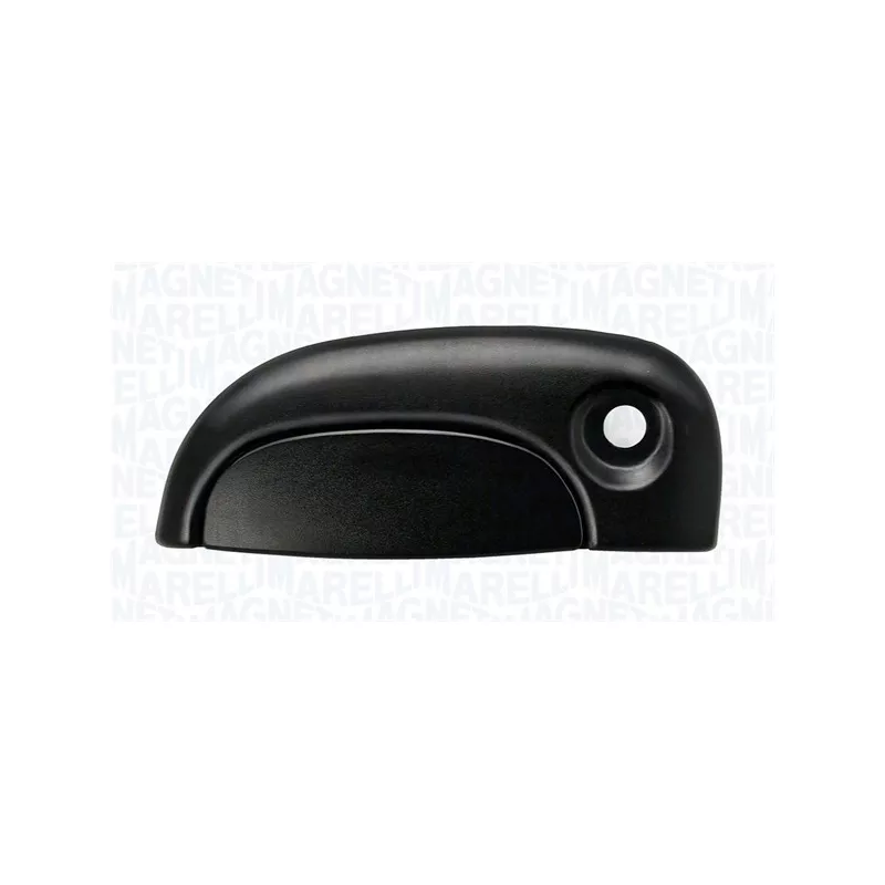 Poignée de porte MAGNETI MARELLI 350105033600