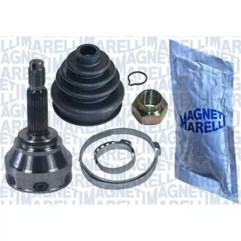 Embout de cardan avant (kit de réparation) MAGNETI MARELLI 302015100345