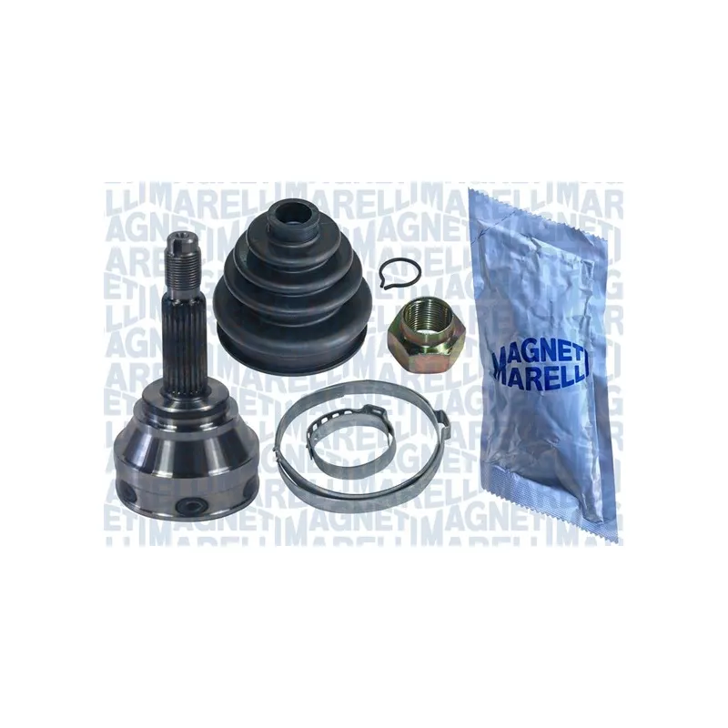 Embout de cardan avant (kit de réparation) MAGNETI MARELLI 302015100345