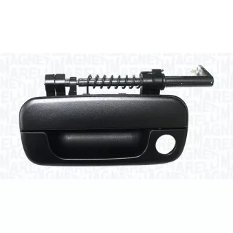 Poignée de porte MAGNETI MARELLI 350105036000