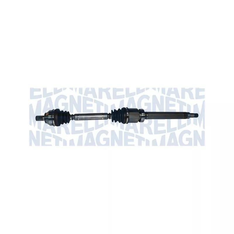 Arbre de transmission MAGNETI MARELLI 302004190187
