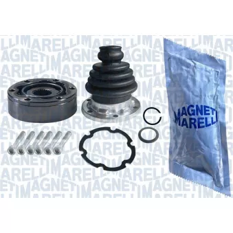 Embout de cardan avant (kit de réparation) MAGNETI MARELLI 302009100052