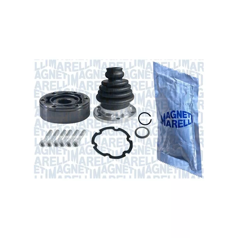 Embout de cardan avant (kit de réparation) MAGNETI MARELLI 302009100052