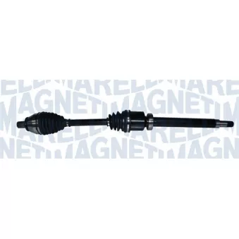 Arbre de transmission MAGNETI MARELLI