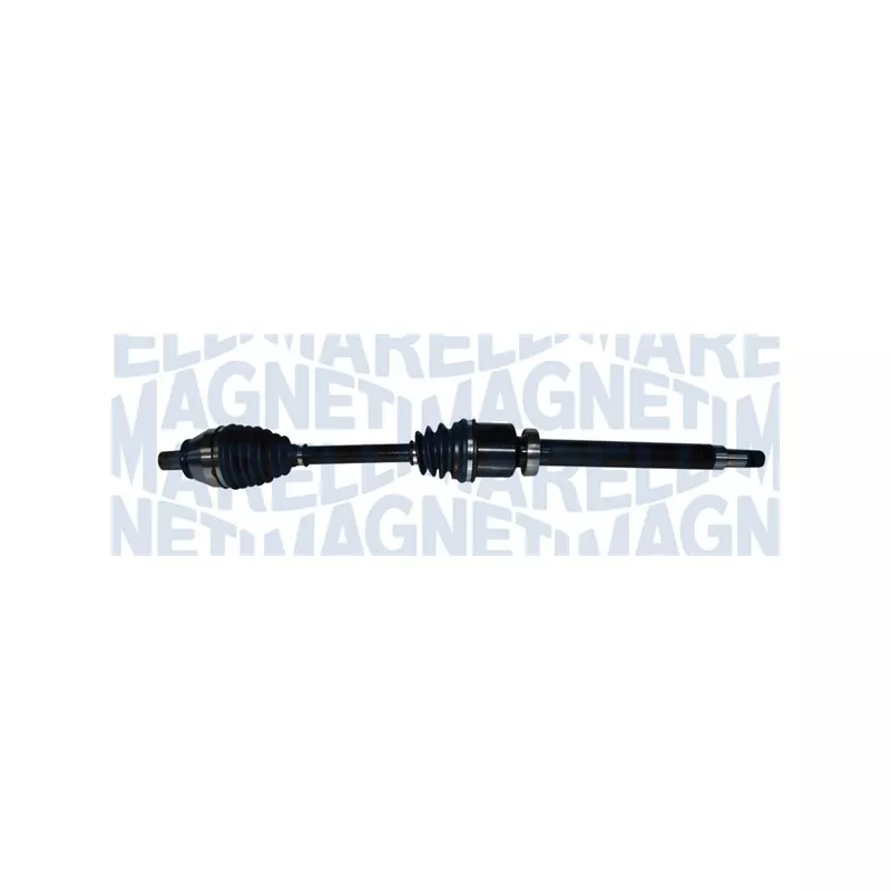 Arbre de transmission MAGNETI MARELLI 302004190308