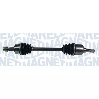 Arbre de transmission MAGNETI MARELLI