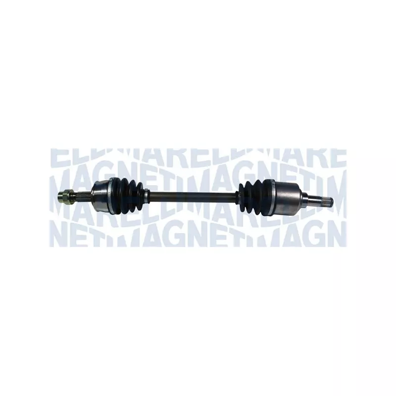 Arbre de transmission MAGNETI MARELLI 302004190160