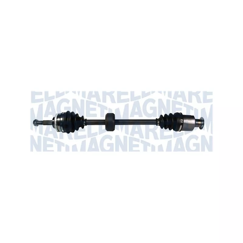Arbre de transmission MAGNETI MARELLI 302004190239