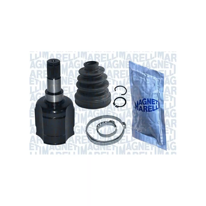 Joint, arbre de commande avant gauche MAGNETI MARELLI 302009100061