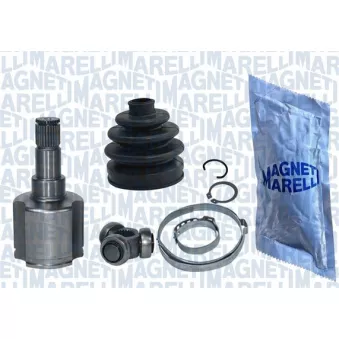Embout de cardan avant (kit de réparation) MAGNETI MARELLI 302009100060