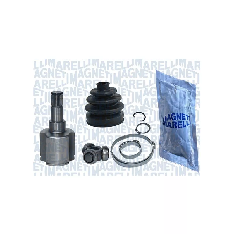 Embout de cardan avant (kit de réparation) MAGNETI MARELLI 302009100060