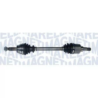 Arbre de transmission MAGNETI MARELLI