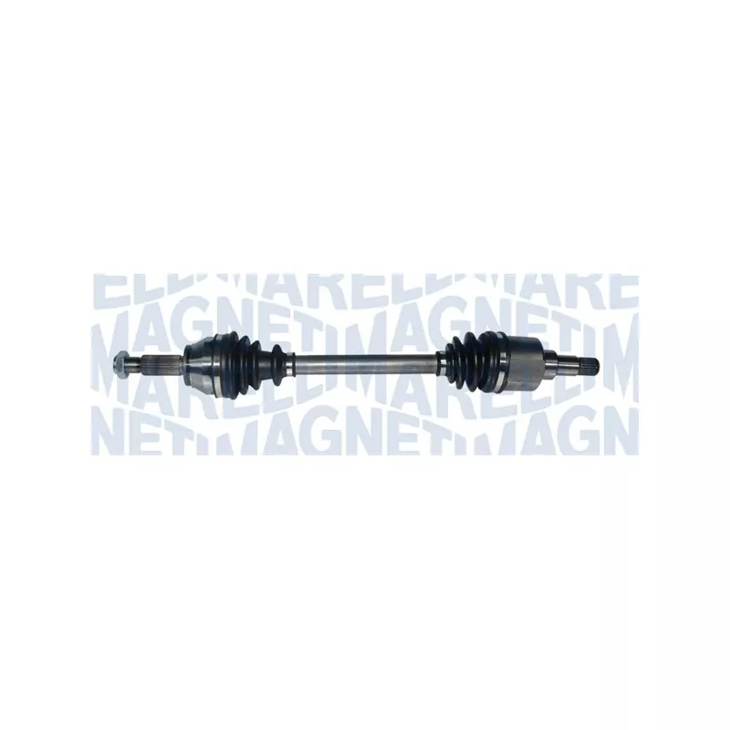 Arbre de transmission MAGNETI MARELLI 302004190175