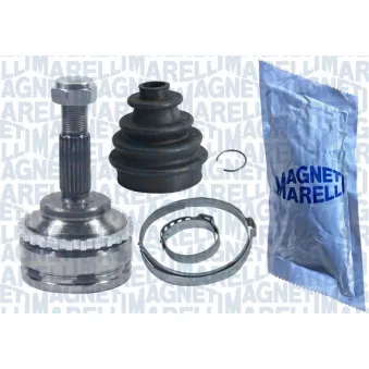 Jeu de joints, arbre de transmission avant gauche MAGNETI MARELLI