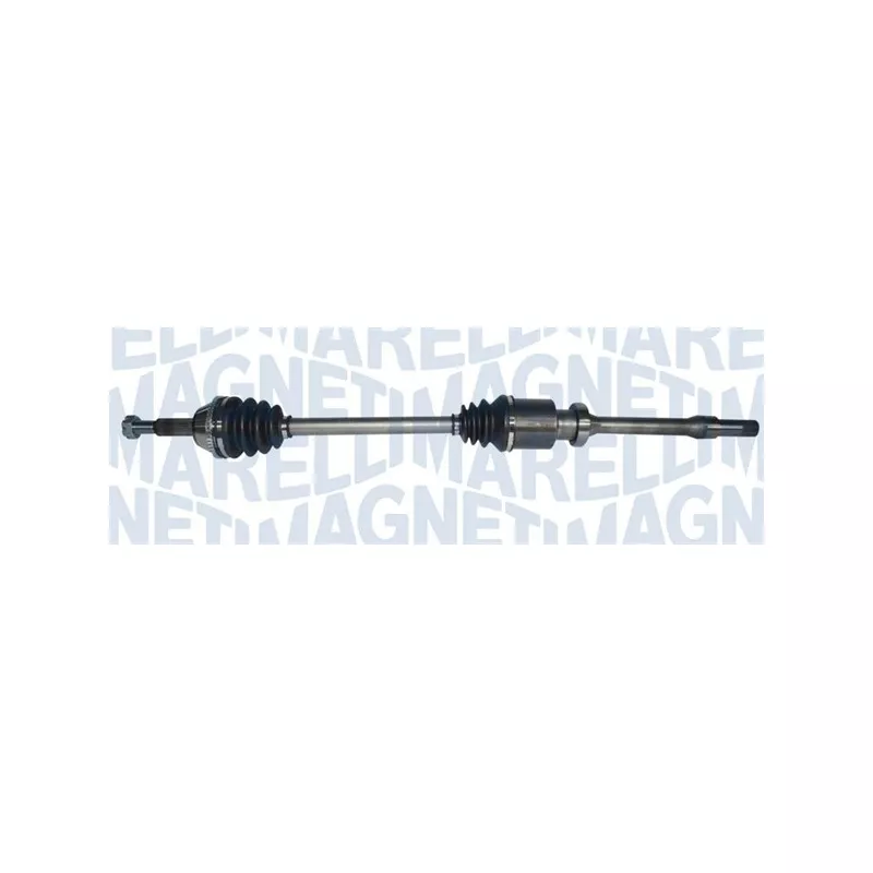 Arbre de transmission MAGNETI MARELLI 302004190304