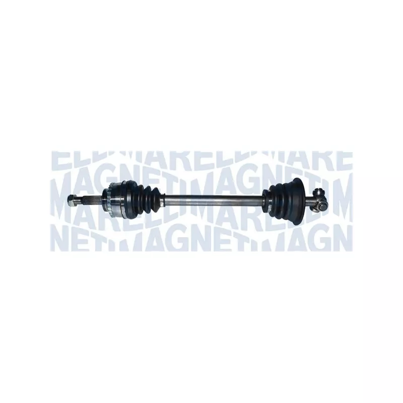 Arbre de transmission MAGNETI MARELLI 302004190231