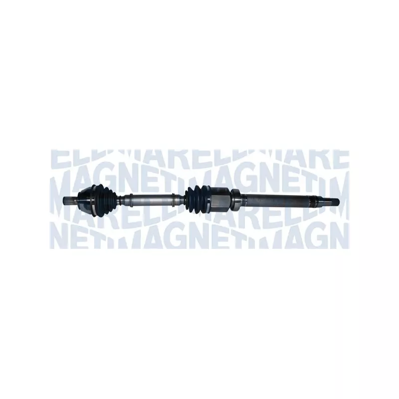 Arbre de transmission MAGNETI MARELLI 302004190170