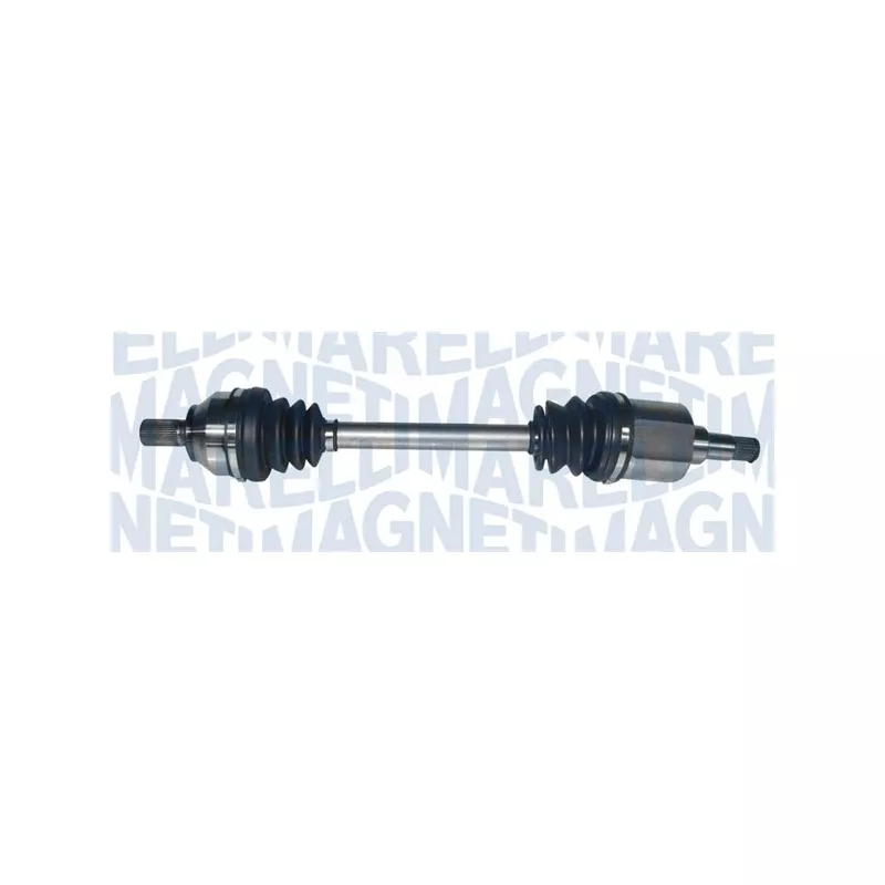 Arbre de transmission MAGNETI MARELLI 302004190188