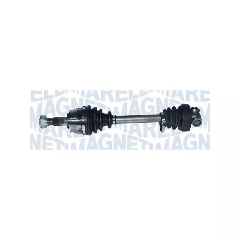 Arbre de transmission MAGNETI MARELLI 302004190163