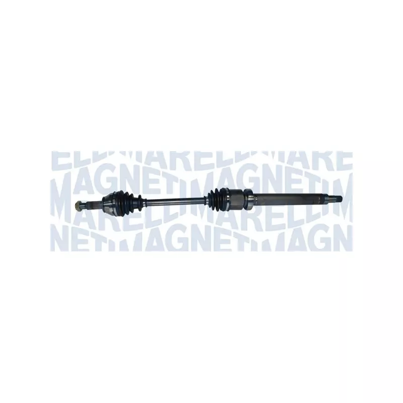 Arbre de transmission MAGNETI MARELLI 302004190172