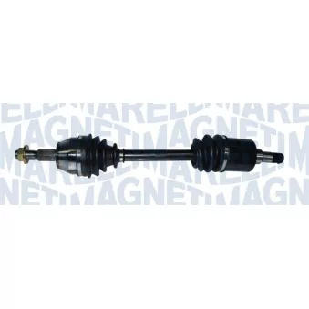 Arbre de transmission MAGNETI MARELLI