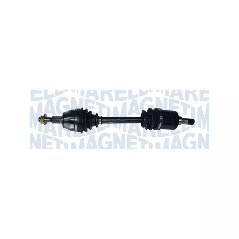 Arbre de transmission MAGNETI MARELLI 302004190183
