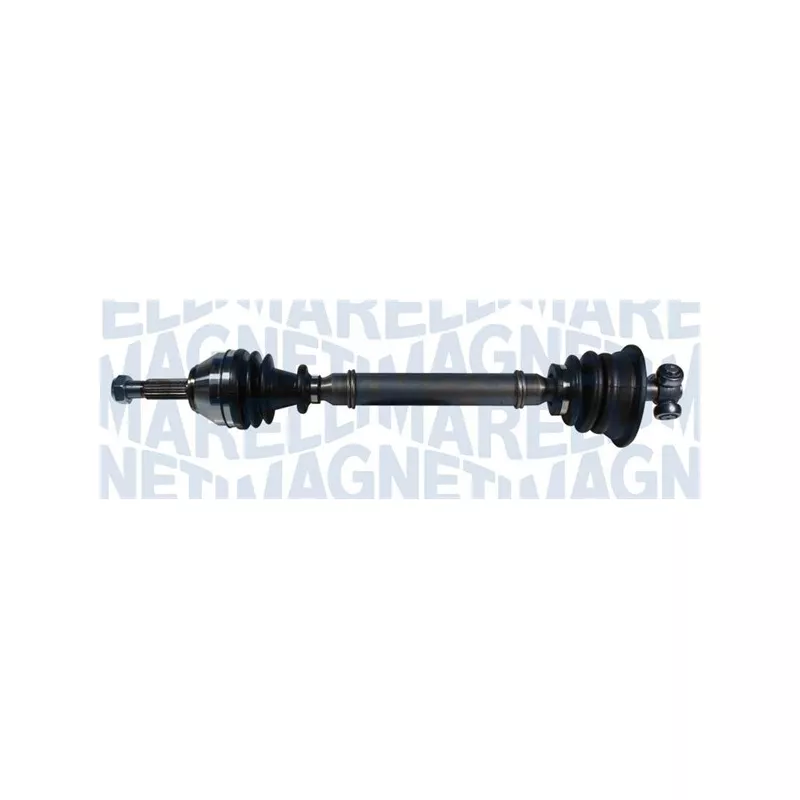 Arbre de transmission MAGNETI MARELLI 302004190235