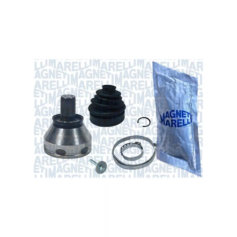 Joint, arbre de commande MAGNETI MARELLI 302015100369