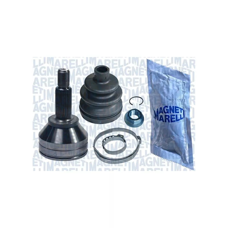 Embout de cardan avant (kit de réparation) MAGNETI MARELLI 302015100346