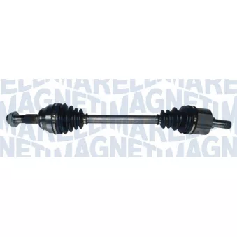 Arbre de transmission MAGNETI MARELLI