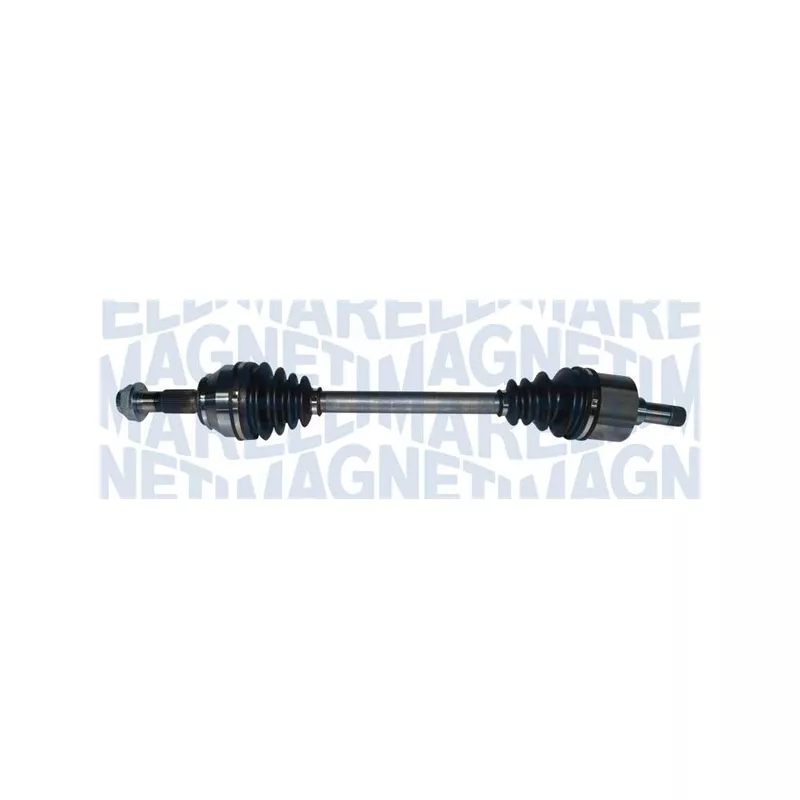 Arbre de transmission MAGNETI MARELLI 302004190162