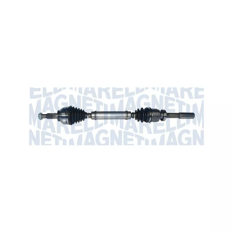 Arbre de transmission MAGNETI MARELLI 302004190238