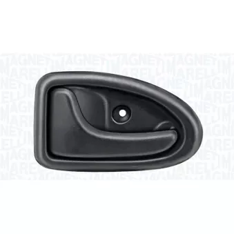 Poignée de porte MAGNETI MARELLI 350105033300