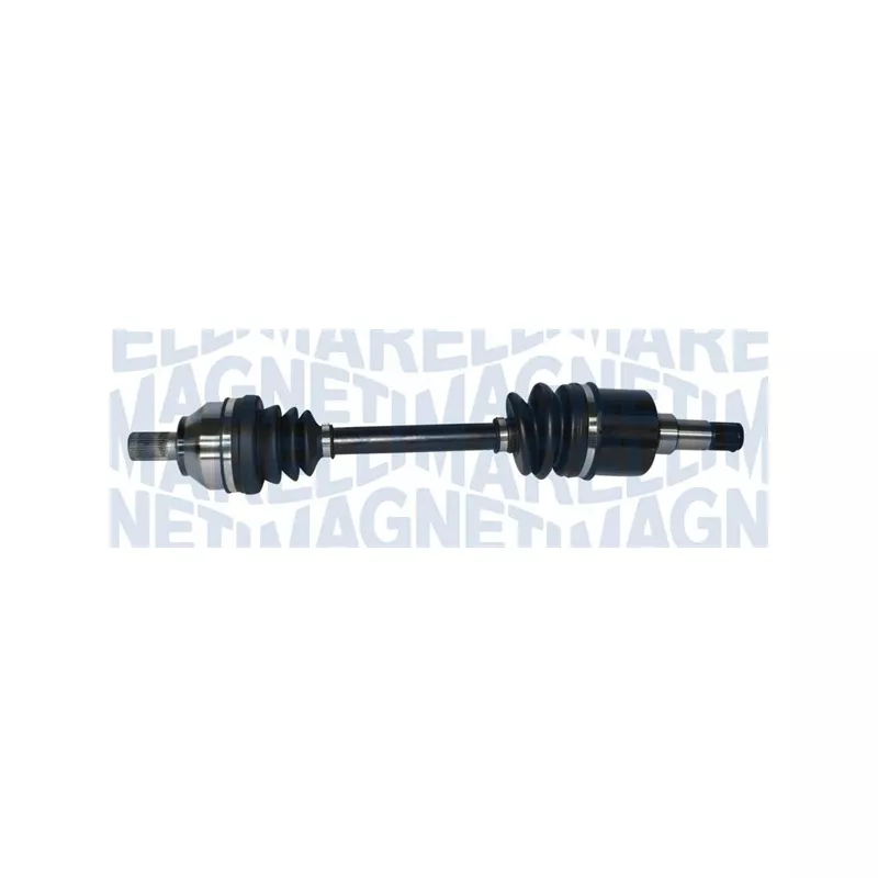 Arbre de transmission MAGNETI MARELLI 302004190171