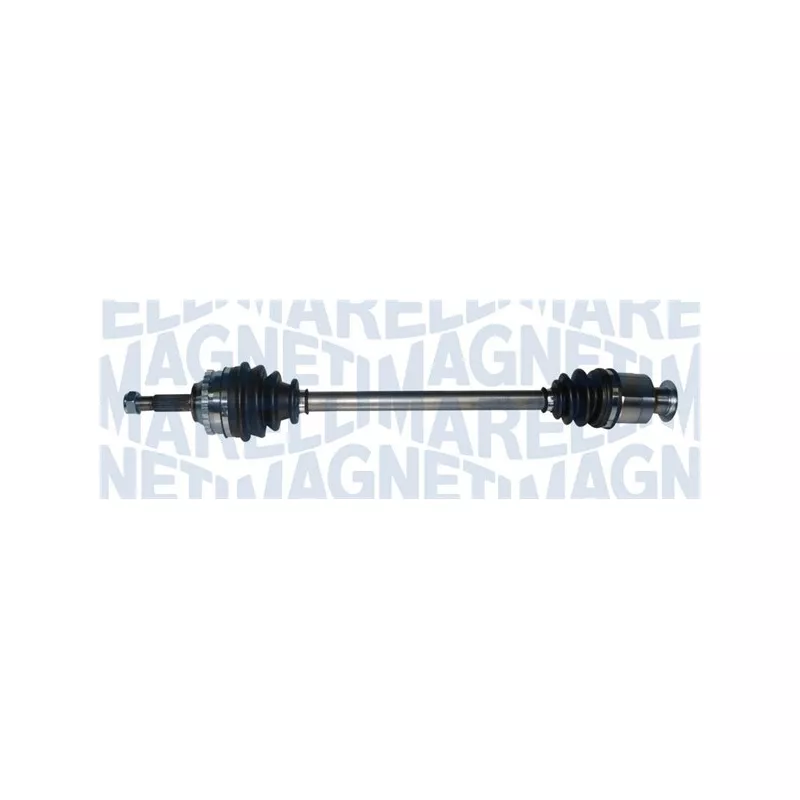 Arbre de transmission MAGNETI MARELLI 302004190232