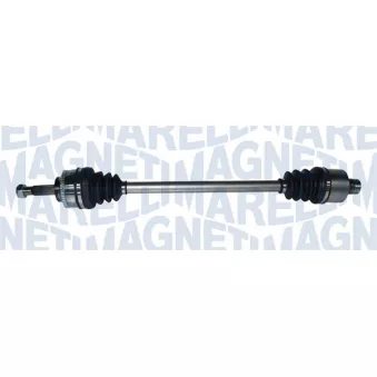 Arbre de transmission MAGNETI MARELLI 302004190233