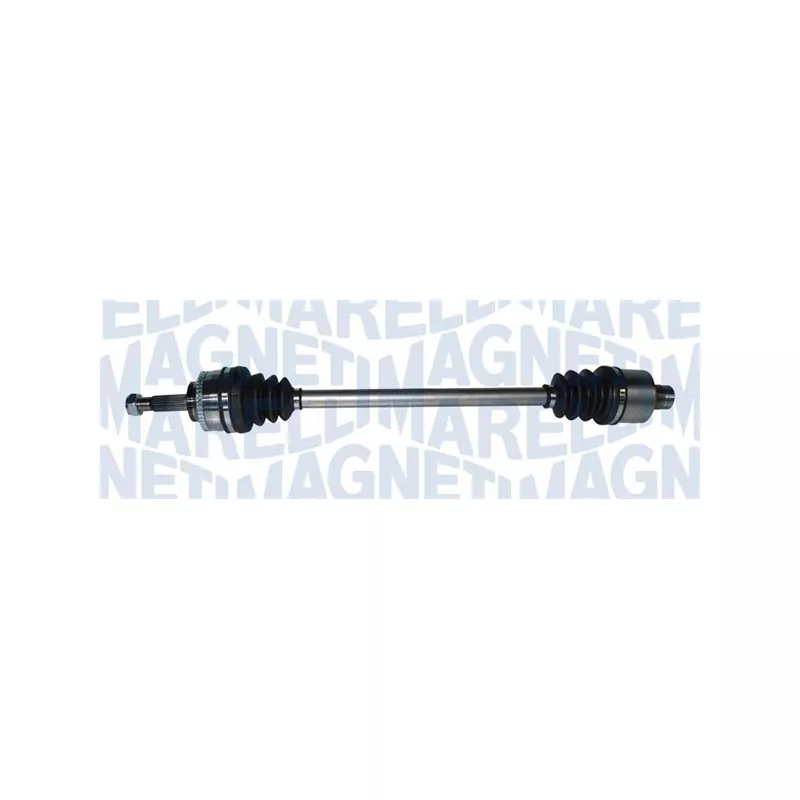 Arbre de transmission MAGNETI MARELLI 302004190233
